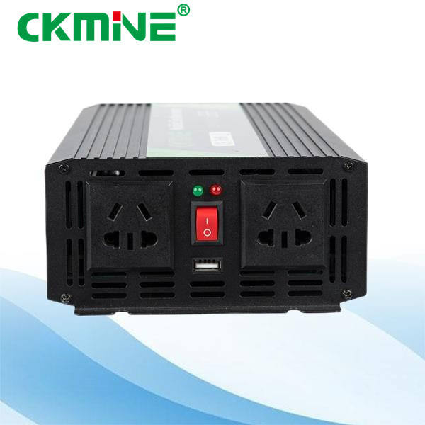 Unleash Your Full Potential with a Max Power Inverter