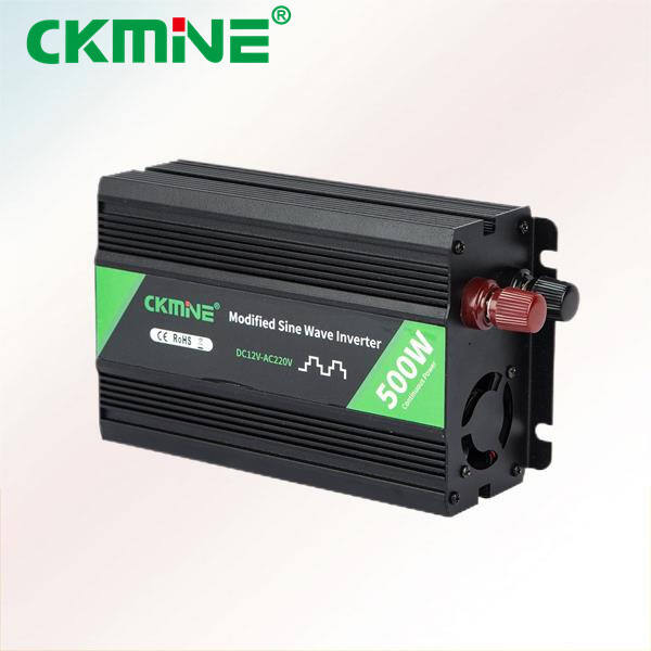 Exploring the Latest Technology for Converting 12v to 220v