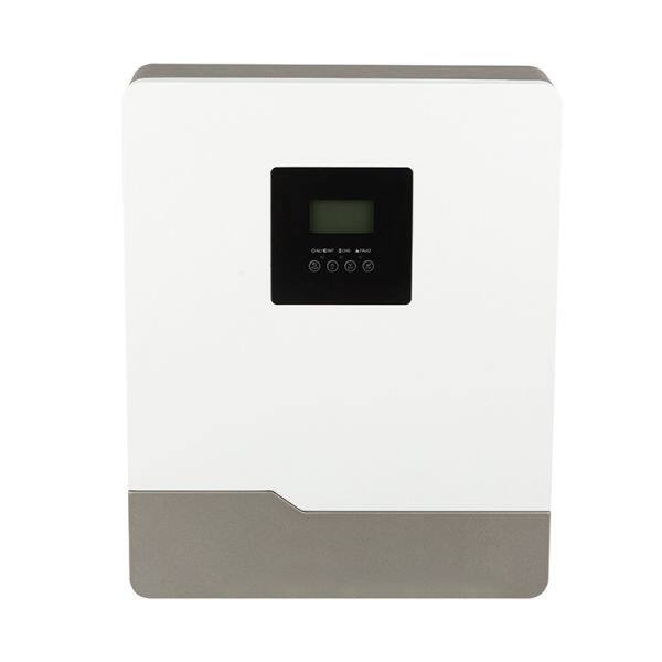 How Offgrid Inverters Work