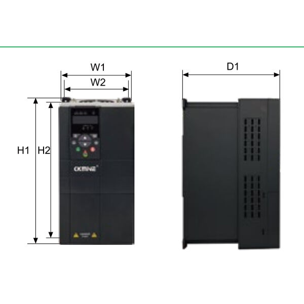 SERIES BƠM SOLR SP800 SERIES