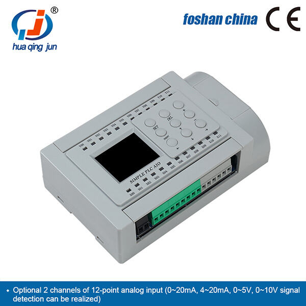 The Performance and Integration of the Modbus Controller in your Factory Network