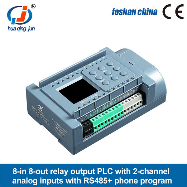 How to Use PLC Automation