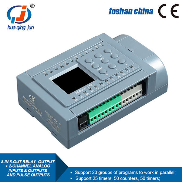 Stepper Motor Control Innovation