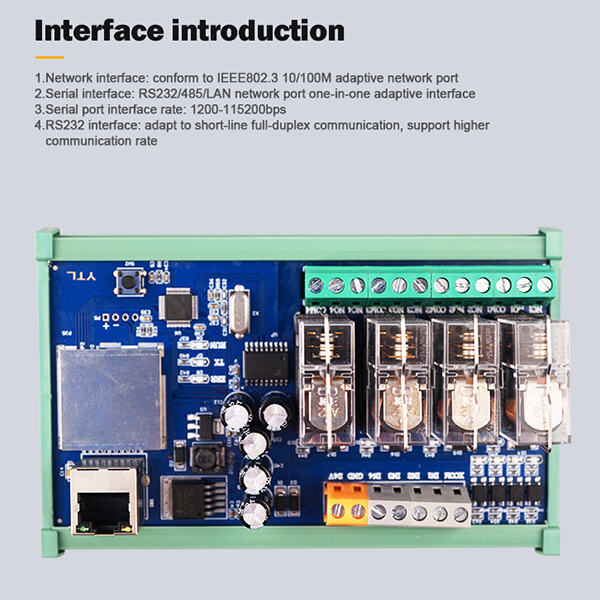 Using Modbus TCP/IP Remote IO