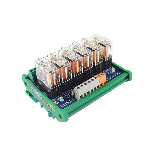 Uses of Relays