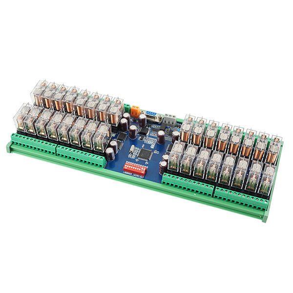 Troubleshooting Modbus RTU RS485 Relay Modules