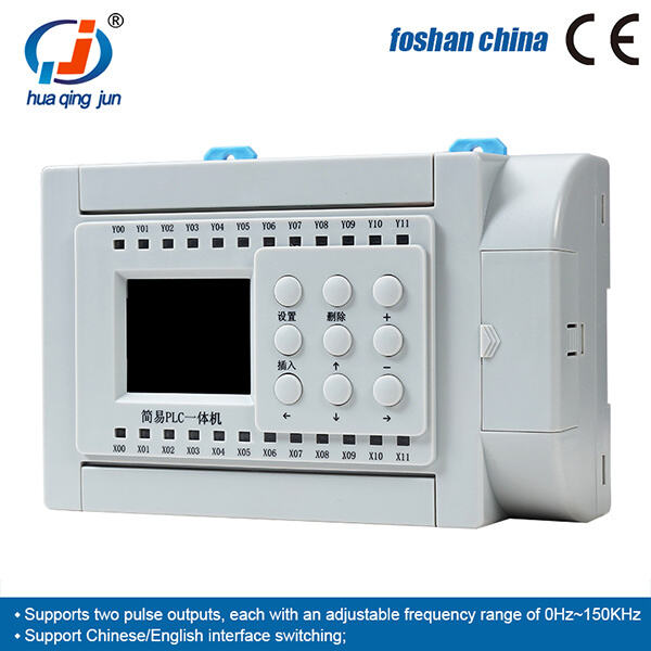 Safety of RS485 PLC