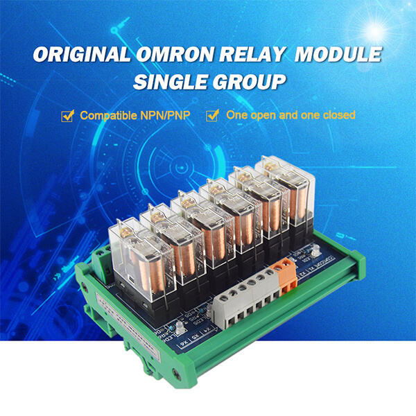 Where SPDT Relays are Used