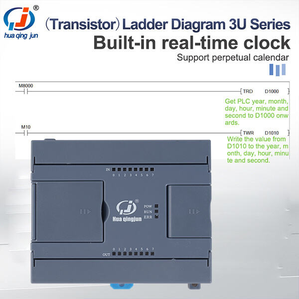 Enhancing PLC Performance with the Latest Analog Module Technology