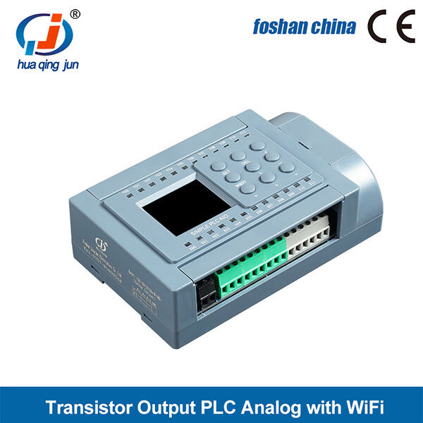 User-Friendly Interface
