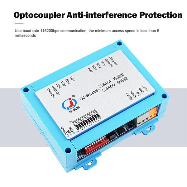 Solutions for Integrating Analog Output Boards