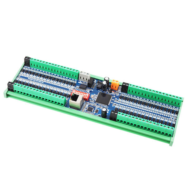 Safety of Modbus PLC Module