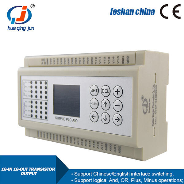 Simple PLC Controller Safety: