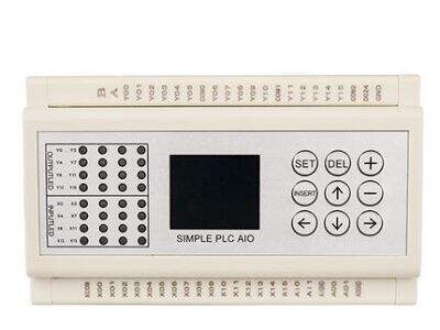 Top 3 PLC Expansion Modules Suppliers in Europe