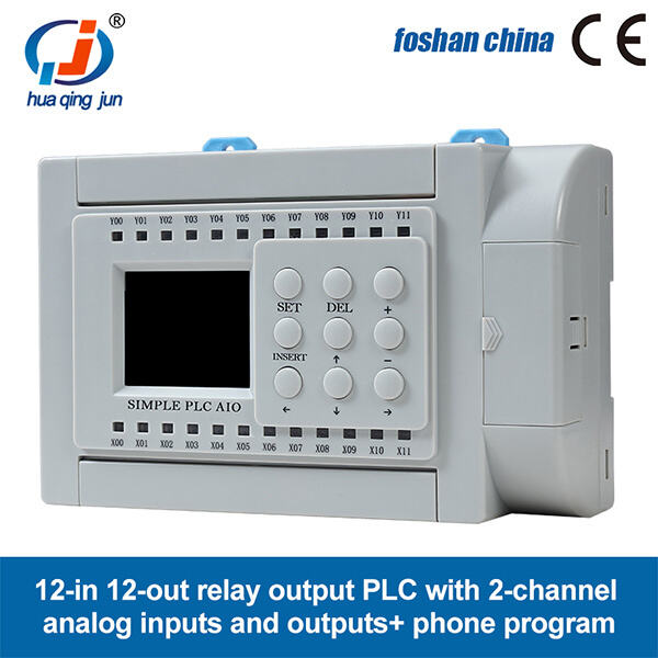 Common Problems With Relay PLC Controllers and Their Solutions