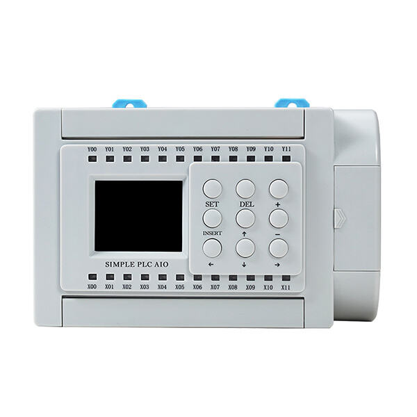 Using PLC Programming Devices