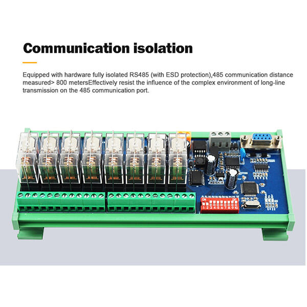 A Reliable Solution for Industrial Control Systems