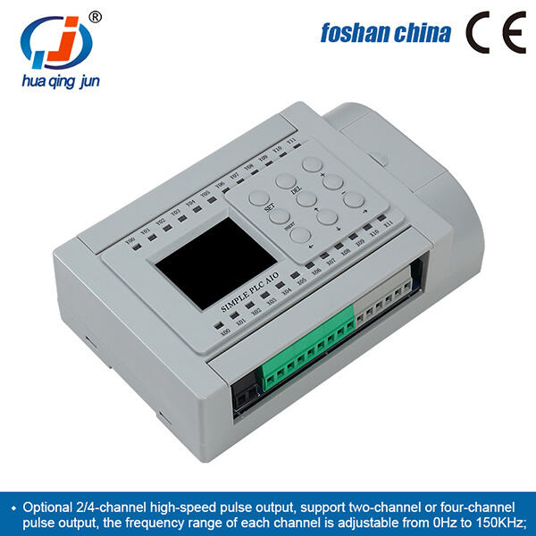 PLC Реле Модулуудын Хамгаалалт