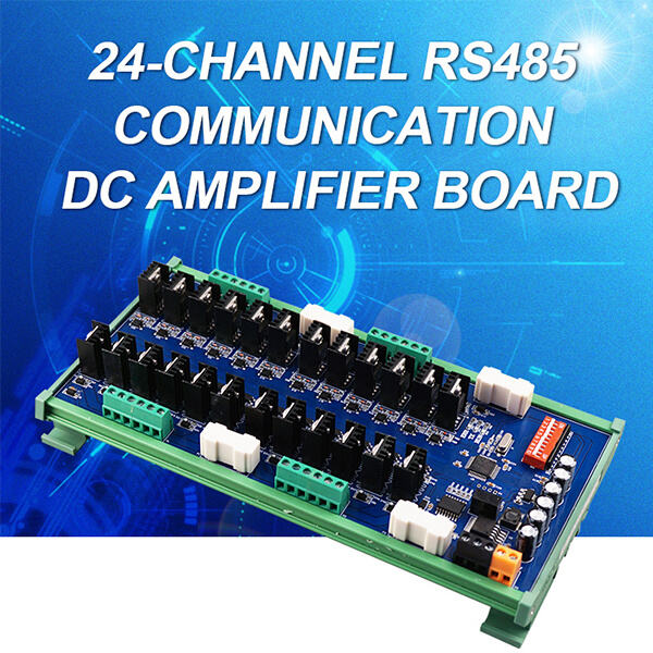 How to fix 485 modules common problems
