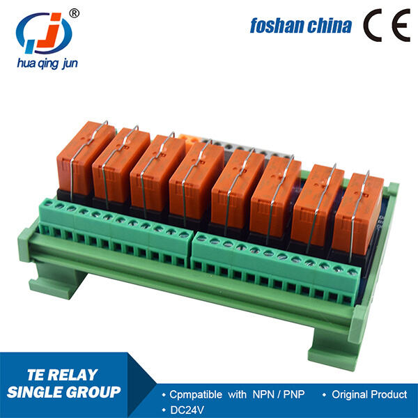 Benefits of Using a Smart Home Relay Module