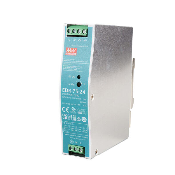 Examining the Voltage Supply Area