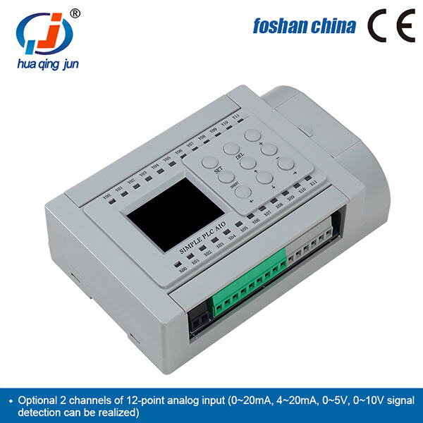 Benefits of Automation with RS485 Control for PLC Systems
