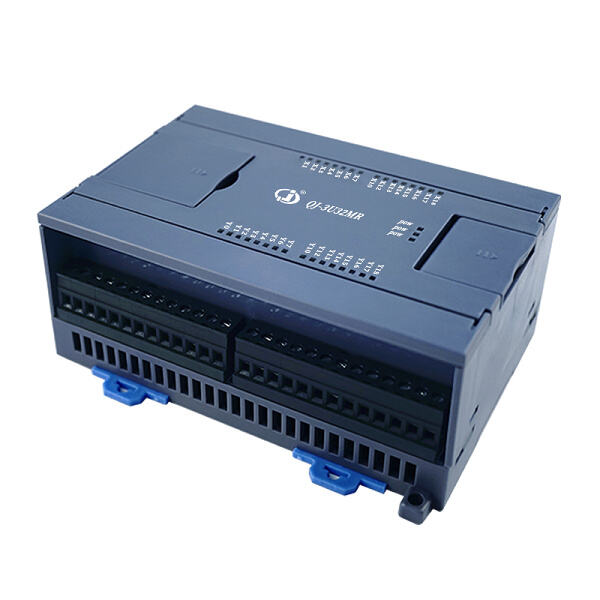 Enhance Performance with Custom PLC Ladder Diagrams for Motors