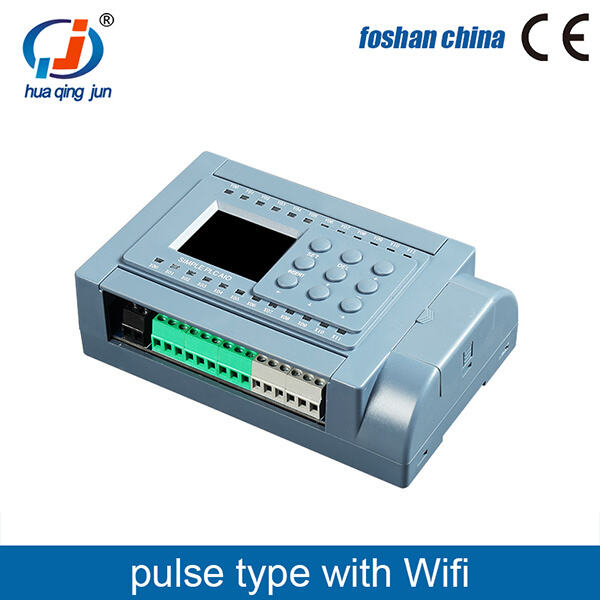 Benefits of Implementing Programmable Automation Controller