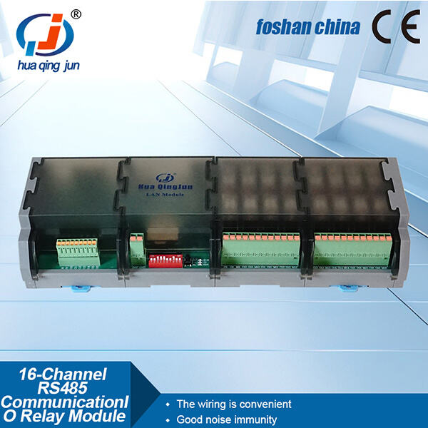 Where to Find Reliable Wholesale Modbus Input Output Modules for Bulk Orders