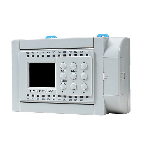 Innovation sa PLC Logic Controllers