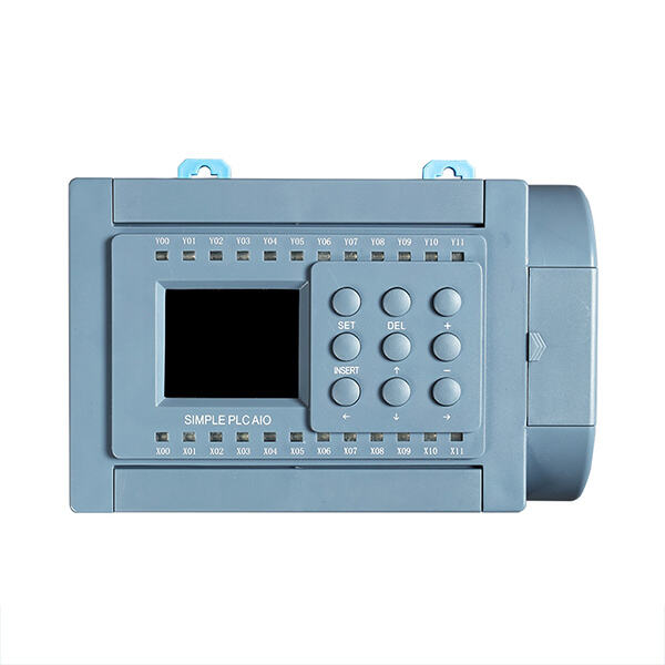 Advantages of Programmable PLCs