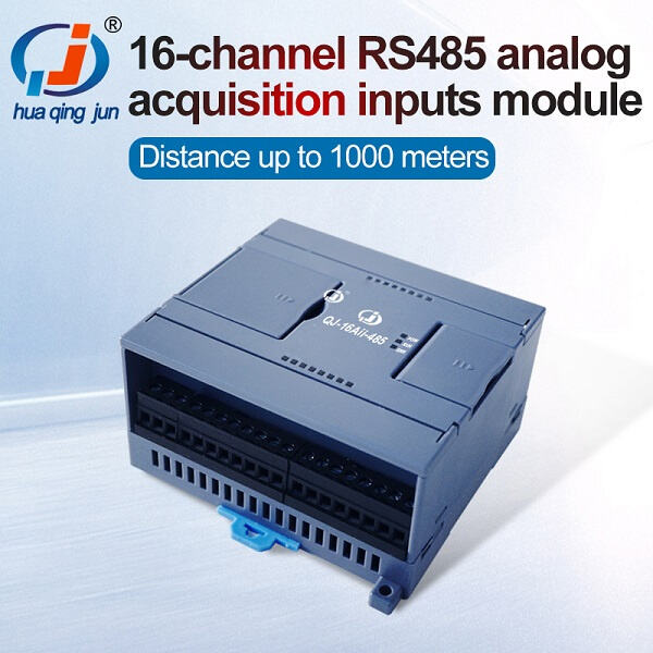 Enhance Your System Performance with Cutting-Edge Modbus Analog Input Modules