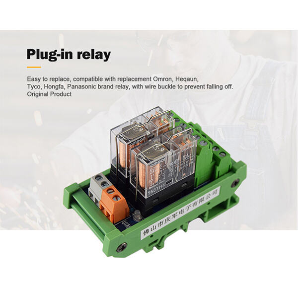 Reasons every DIYer needs a two-channel relay