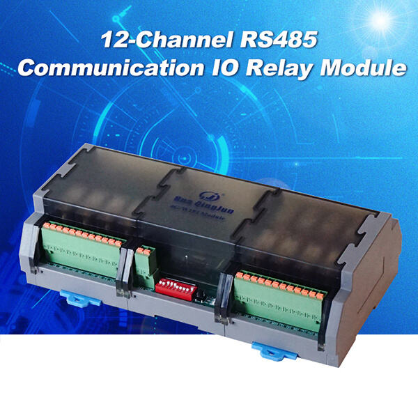 Where to find the best RS485 modules for your industrial needs