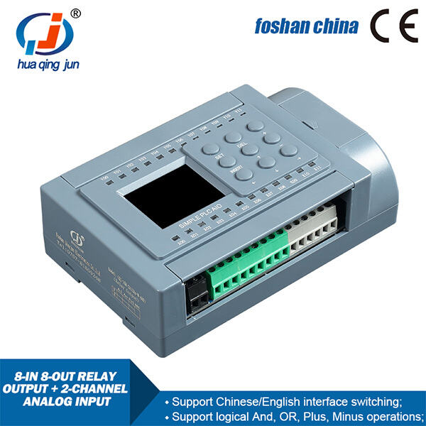 How to Utilize Modular PLC?