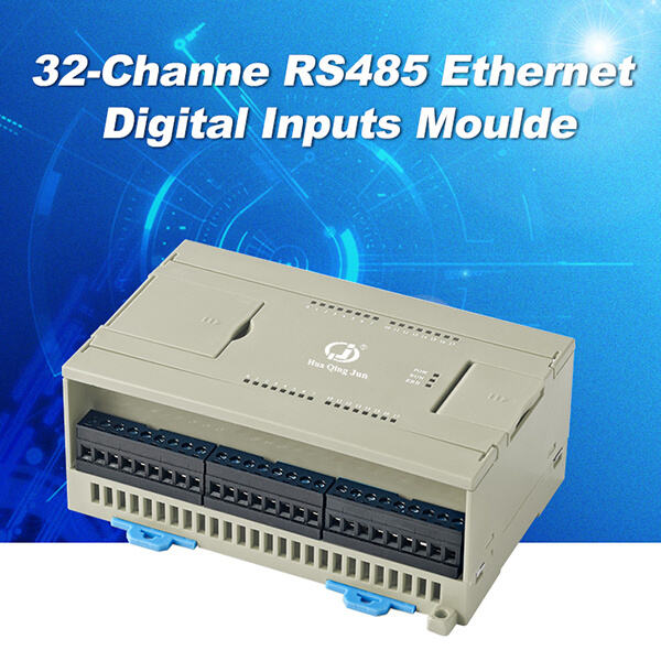 The benefits of using an Ethernet isolation module