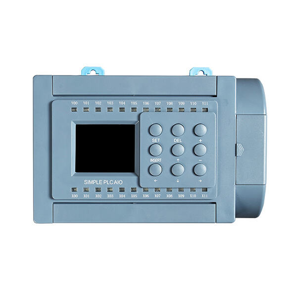 Service and Quality in PLC Automation