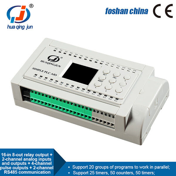 Safety in PLC Controller Programming