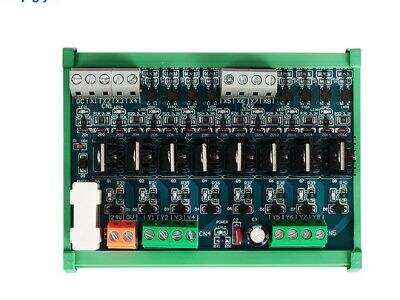 Choosing the Right PLC Controller: Key Features and Considerations