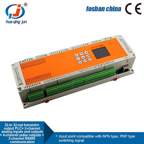How to Use Ethernet PLC