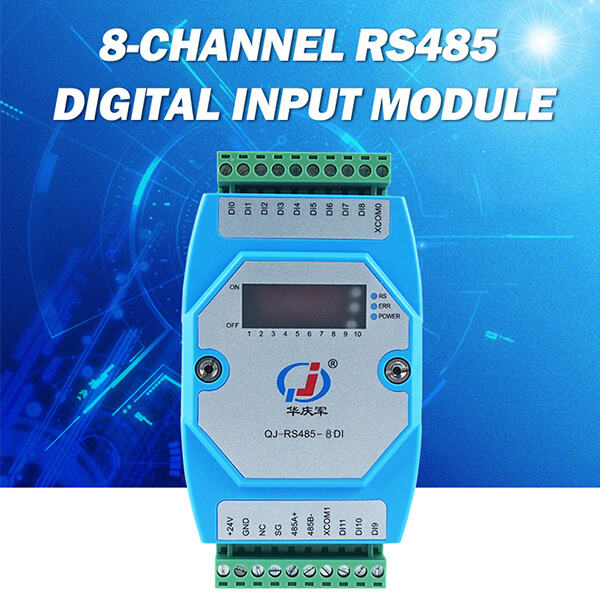 Where to Find Reliable Digital Input Module Suppliers for Bulk Orders