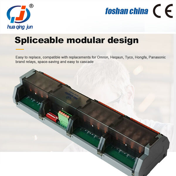 Troubleshooting common issues with relay modules