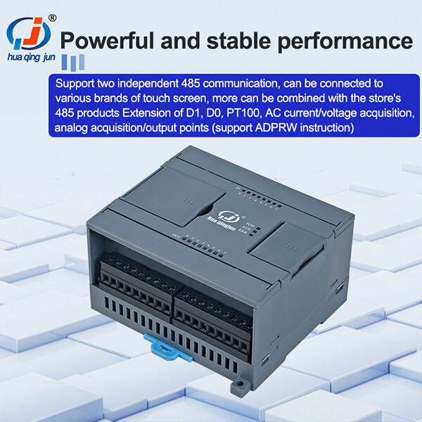 Implementing analog input output modules for precise data acquisition and control