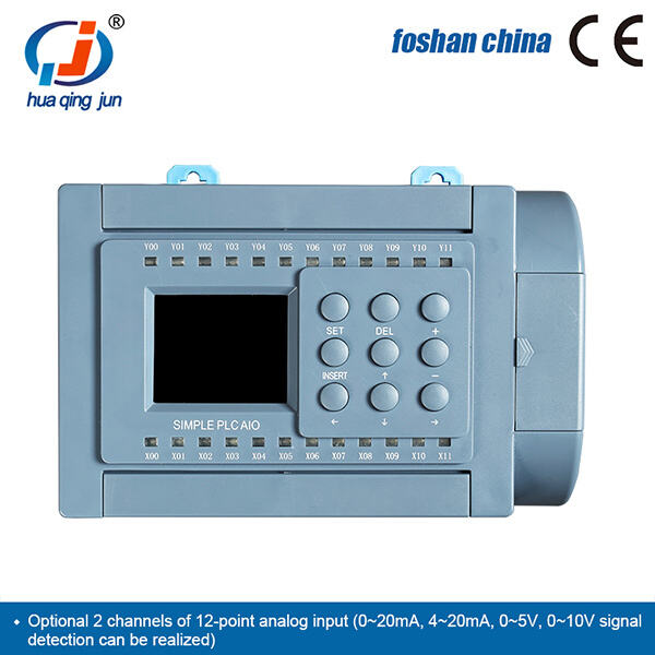 Revolutionizing the Automation Industry