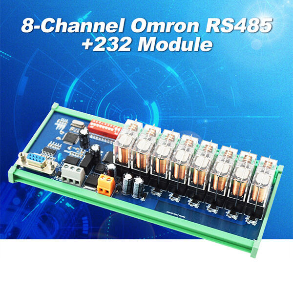 How to Install and Program the 16A Relay Module for DIY Projects