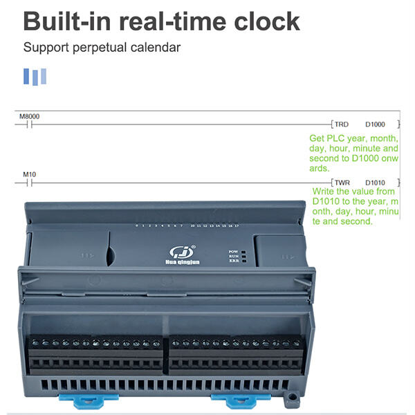 Common issues when using ladder diagram in PLC programming