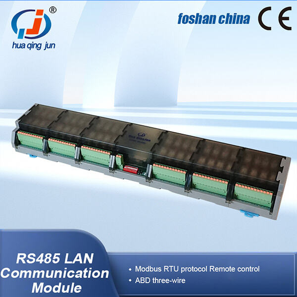Innovazione del Relay WiFi: