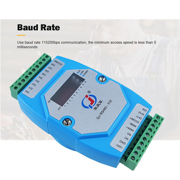 Common Issues with Digital Input Modules and How to Troubleshoot Them