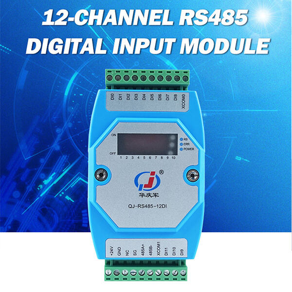 Come i Moduli di Acquisizione Dati Possono Aiutarti a Fare Di Più
