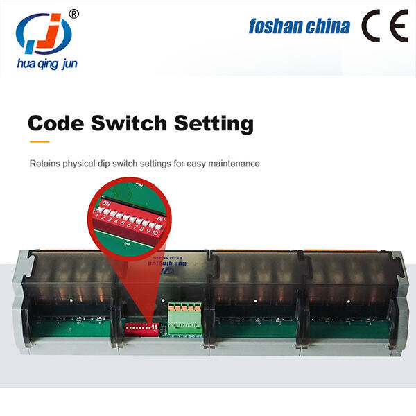 Applications of relay modules in automation and control systems